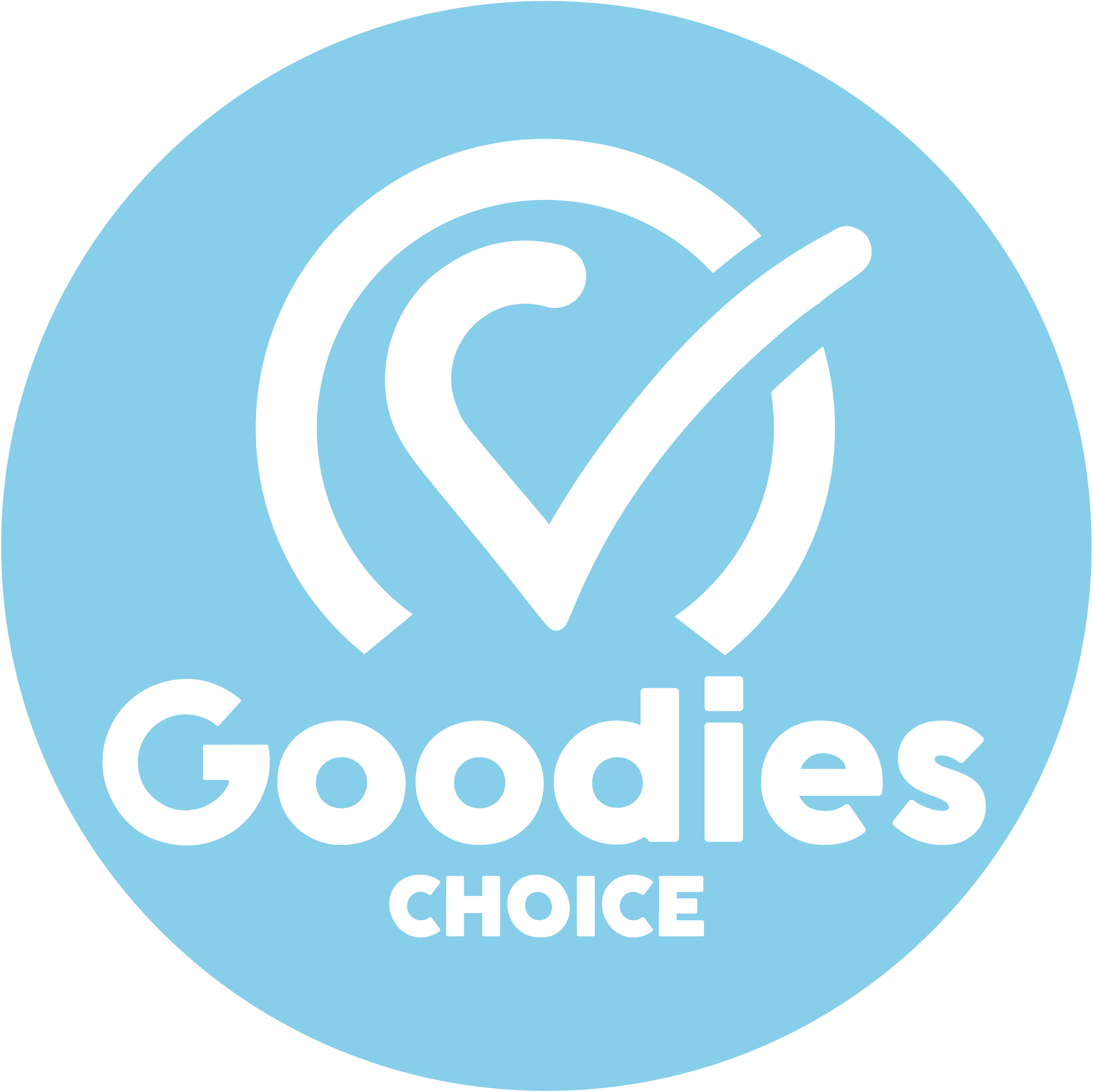 GoodiesChoice